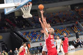 "حالة وحيدة لمباراة فاصلة".. سيناريوهات فوز الأهلي والاتحاد بنهائي دوري المرتبط